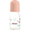 Beaba Biberon Verre 110 ml Origami Nude